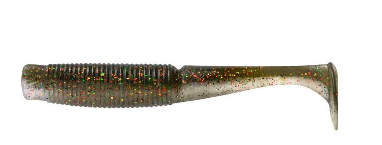 Daiwa Bait Junkie Minnow Soft Plastic Lures