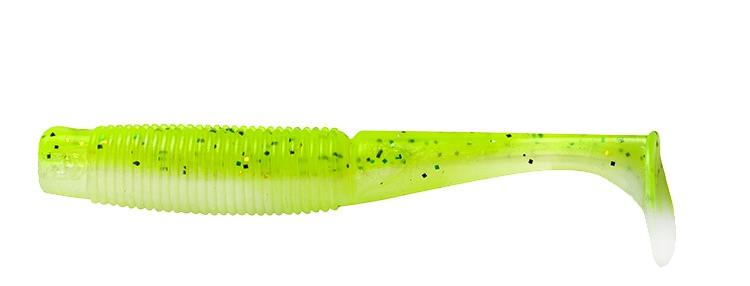 Daiwa Bait Junkie Minnow Soft Plastic Lures