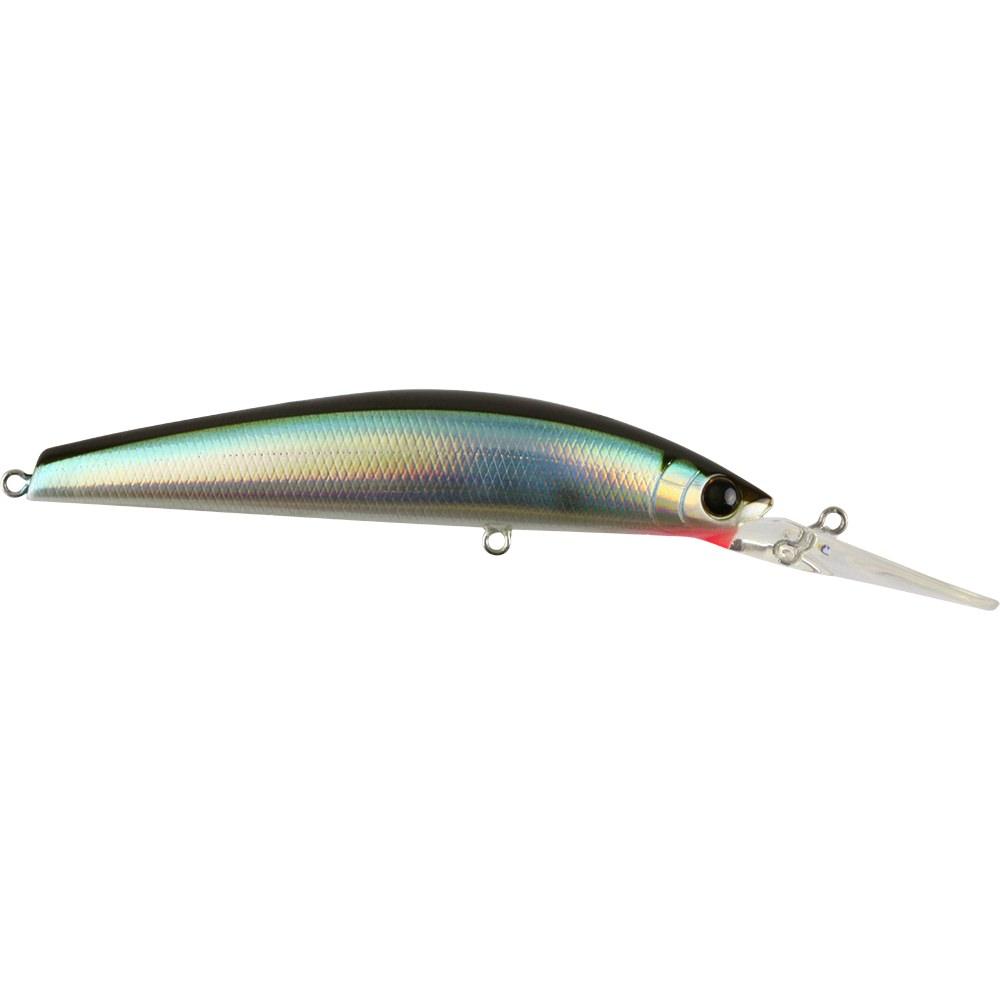 Bassday Suga Deep 90mm Boost Shaft Glide Floating Lures