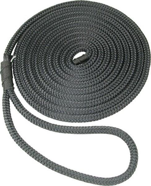 BLA Black Docking Lines