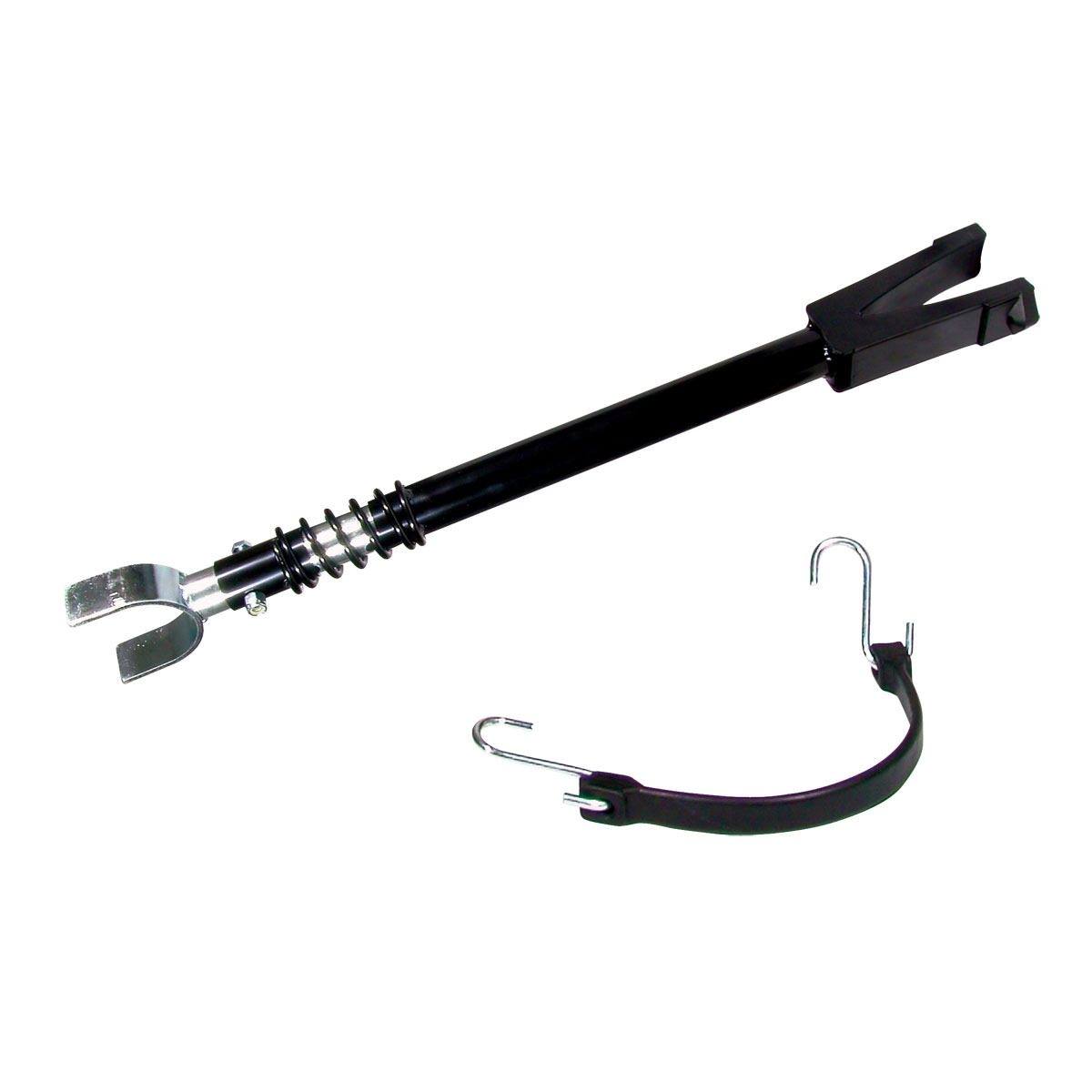 BLA Spring Loaded Motor Support Bracket 215218