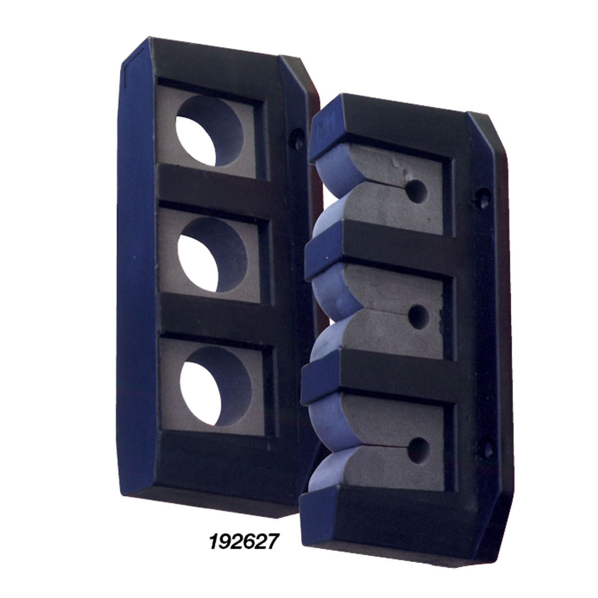 BLA Vertical 5 Rod Storage Holder 192633