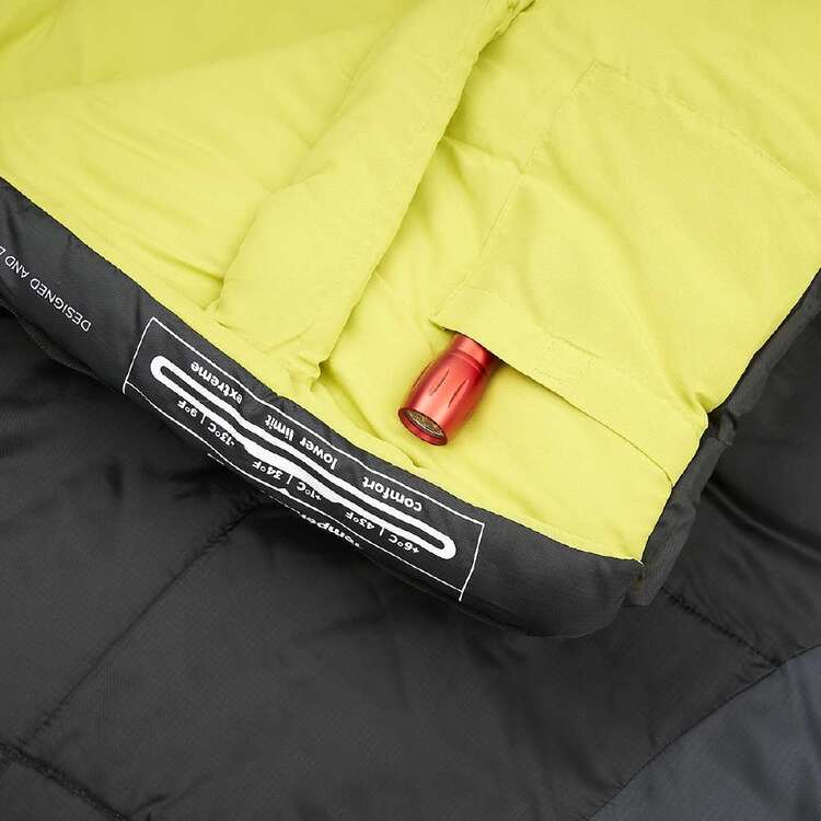 Oztent Hamilton Junior Sleeping Bag