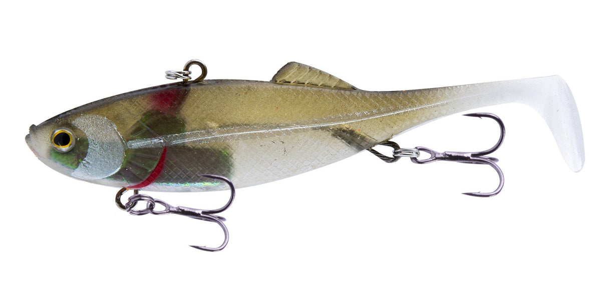 Berkley Shimma Shad Vibe Lures