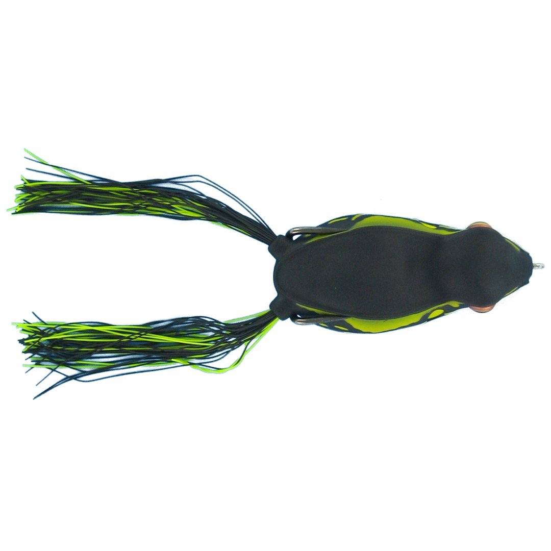 River 2 Sea Bully Wa Frog Lures