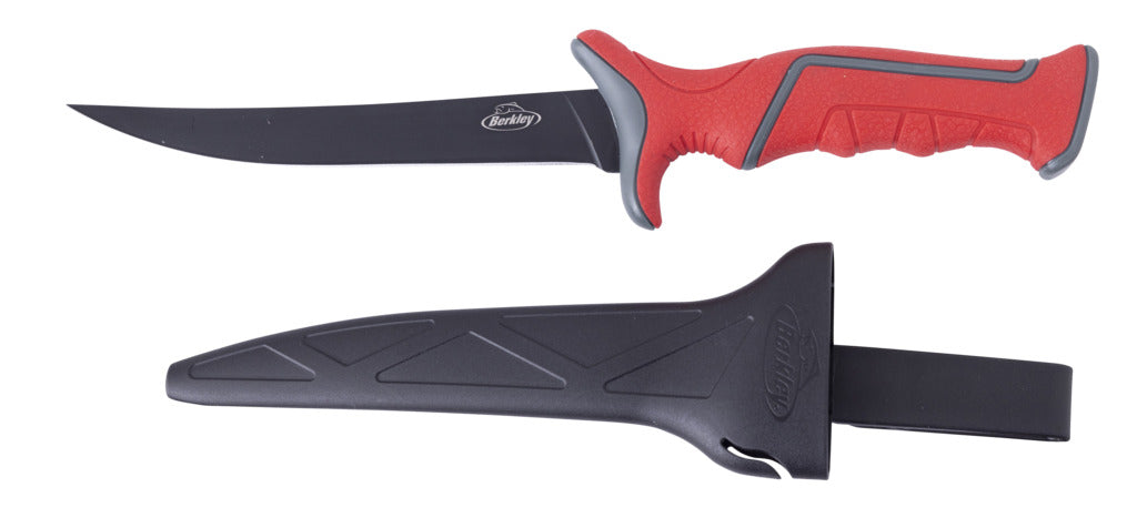 Berkley Fishgear Fillet Knifes