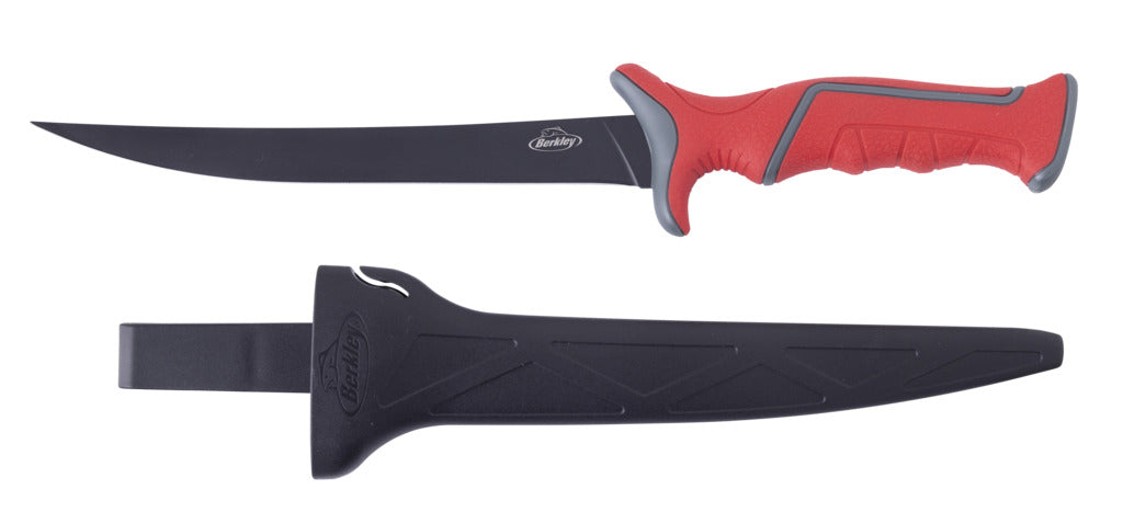 Berkley Fishgear Fillet Knifes