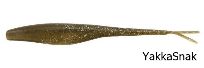 Berkley Gulp Jerkshad Lures