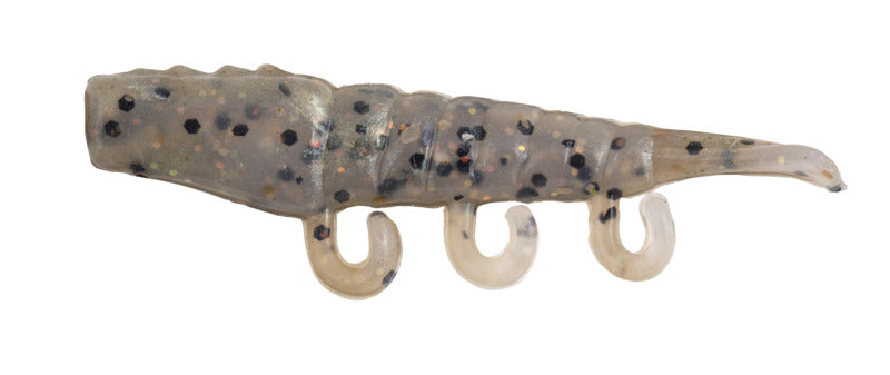 Berkley Turbo Shrimp Soft Plastic Lures