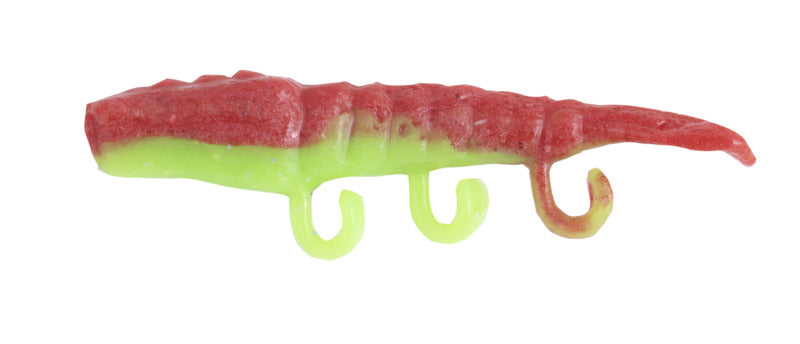 Berkley Turbo Shrimp Soft Plastic Lures