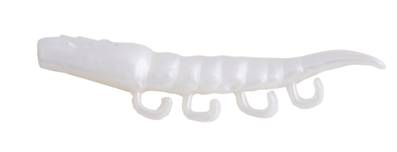 Berkley Turbo Shrimp Soft Plastic Lures