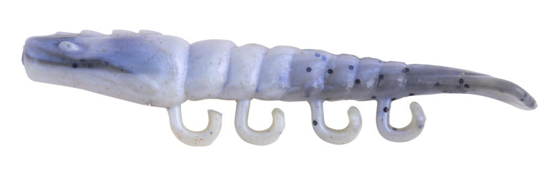 Berkley Turbo Shrimp Soft Plastic Lures