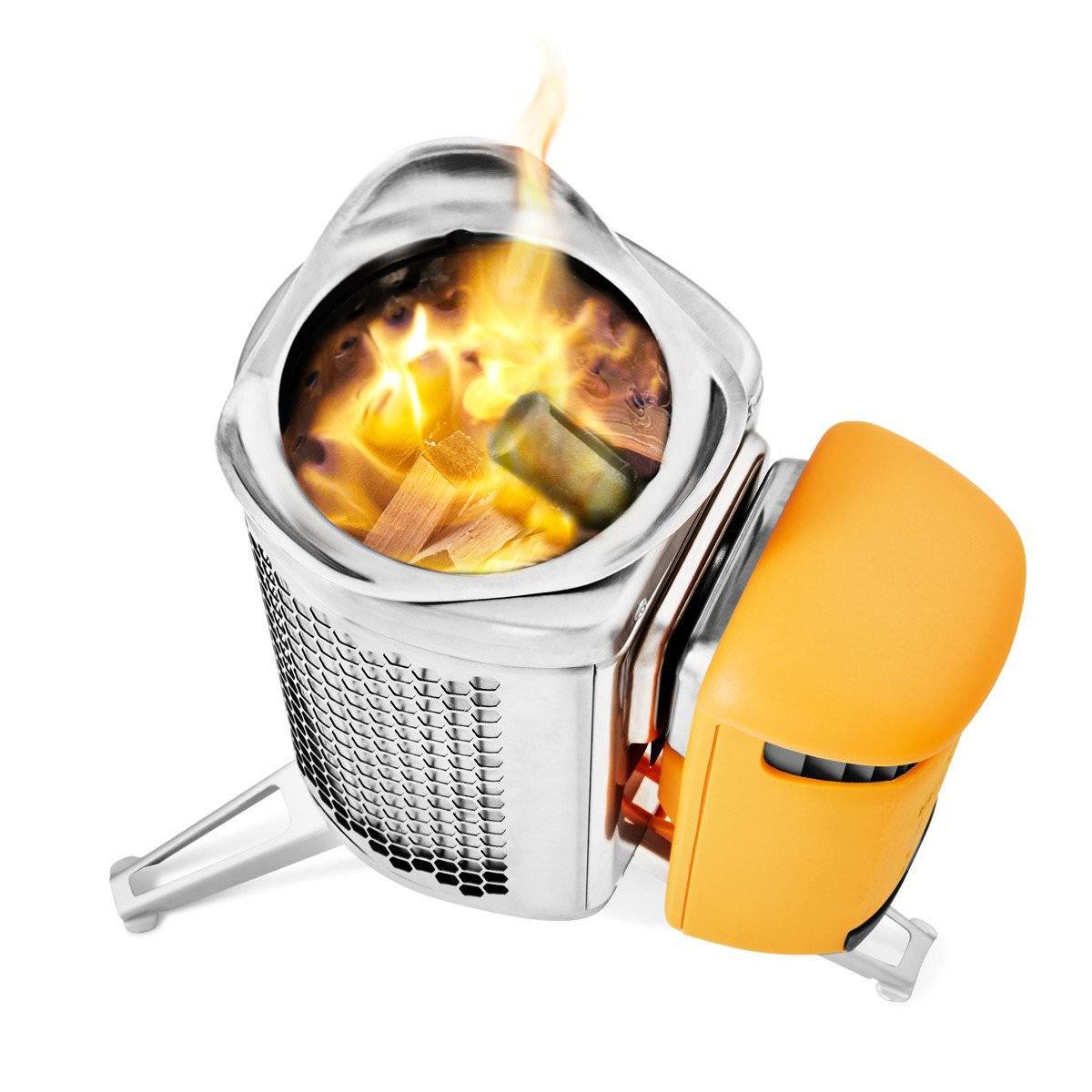 Biolite Campstove 2