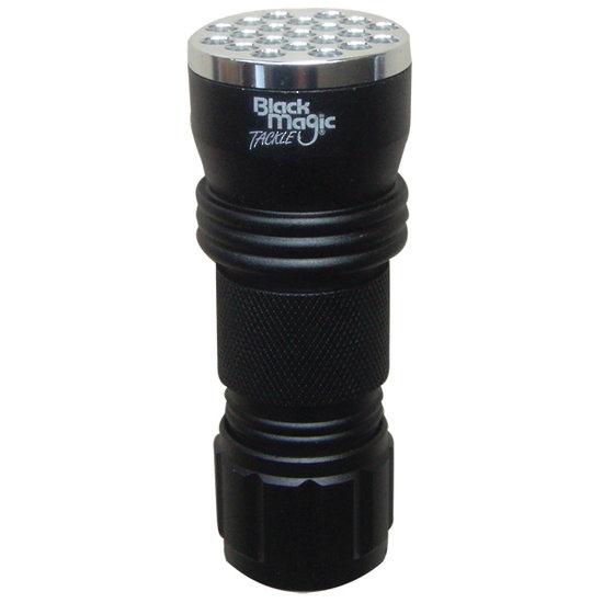Black Magic UV Torch