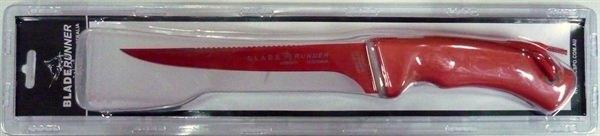 Blade Runner Teflon Coated Fillet Knifes