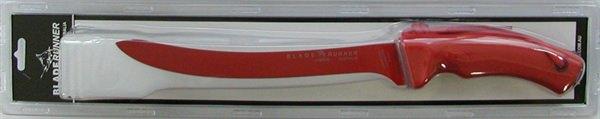Blade Runner Teflon Coated Fillet Knifes