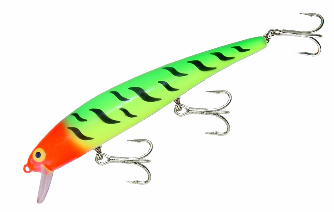 Bomber Long A 15A Lures
