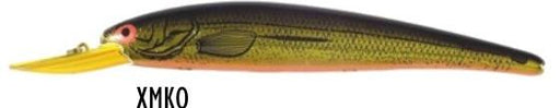 Bomber Long A 25A Lures