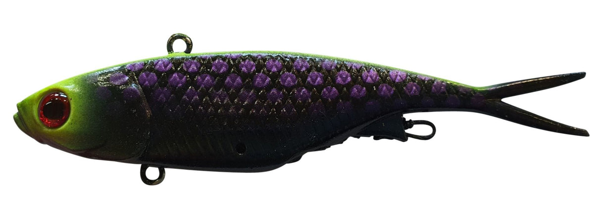 Jackall Transam 95mm Lures