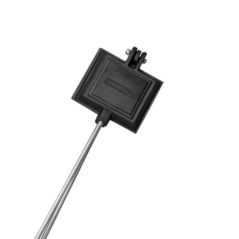 Campfire Cast Iron Jaffle Irons