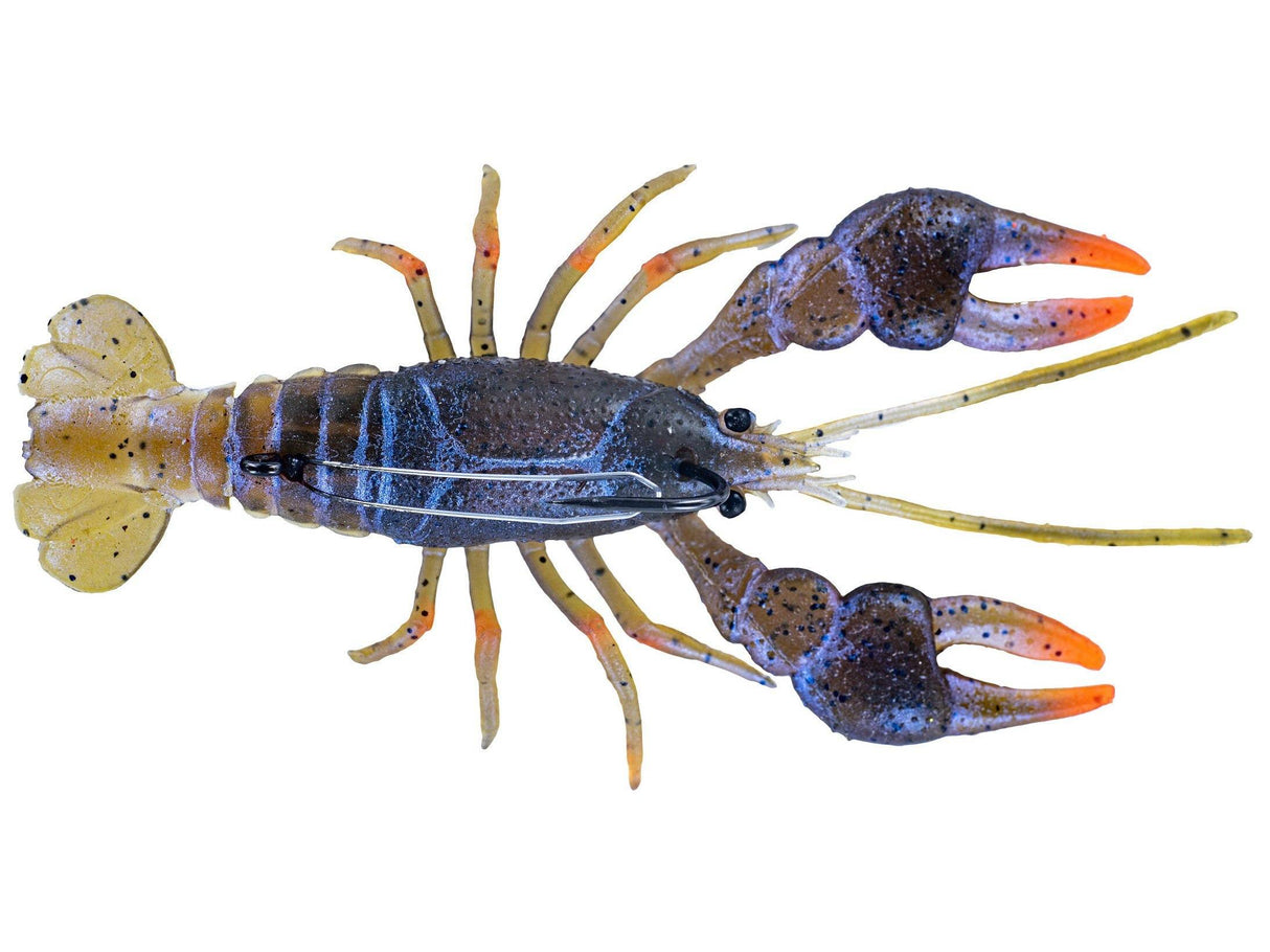 Chasebaits Mud Bug Lures