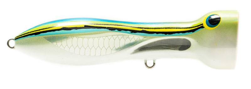 Nomad Chug Norris 180mm Surface Lures