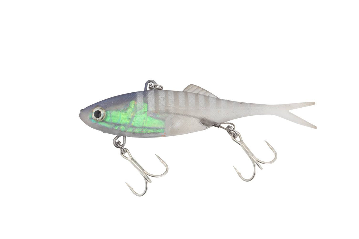 Berkley Shimma Fork Tail Vibe Lures