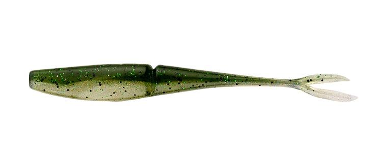 Daiwa Bait Junkie Jerkshad Soft Plastic Lures