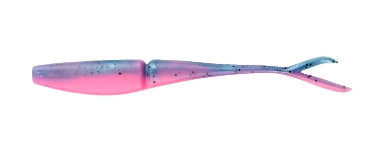 Daiwa Bait Junkie Jerkshad Soft Plastic Lures