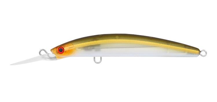 Daiwa Double Clutch 115mm H/D Lures