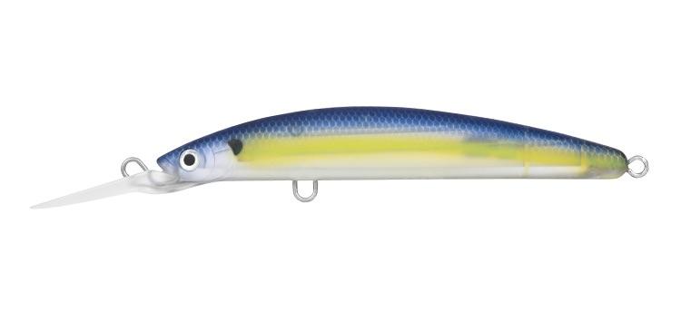 Daiwa Double Clutch 115mm H/D Lures