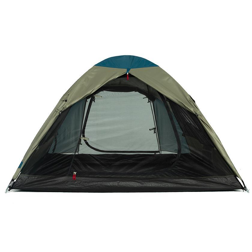 Oztrail Tasman 3V Dome Tent 2020 Model