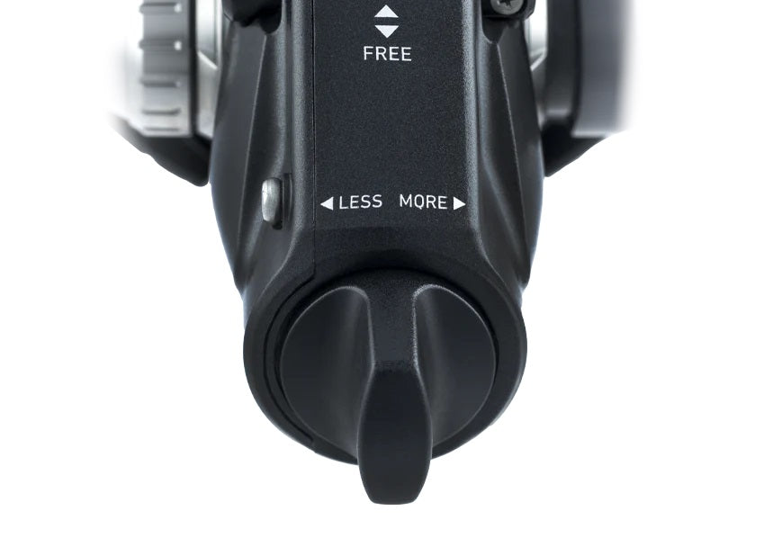 Daiwa 22 Free Swimmer Bait Runner Spin Reels