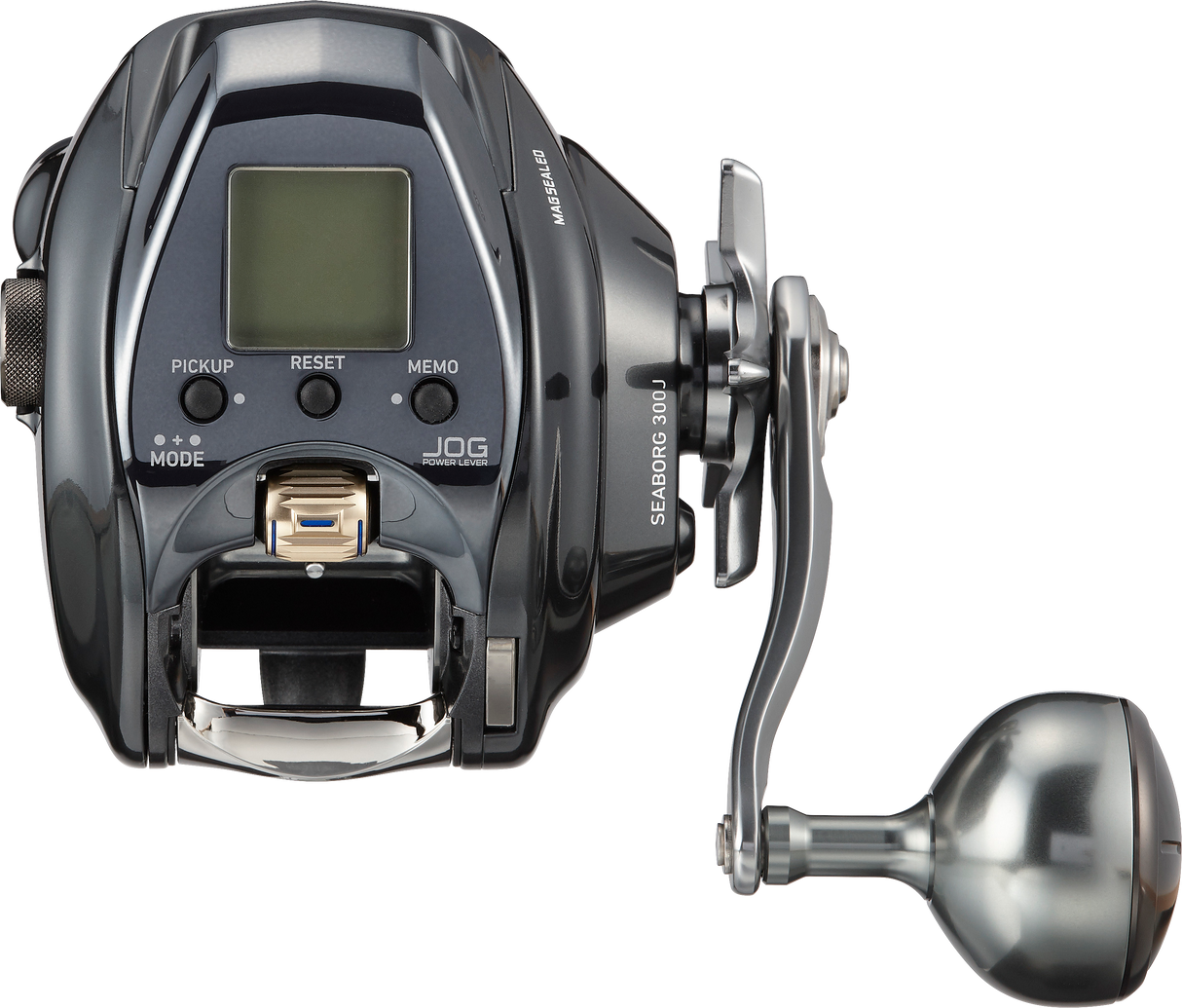 Daiwa 21 Seaborg 300J Electric Reel