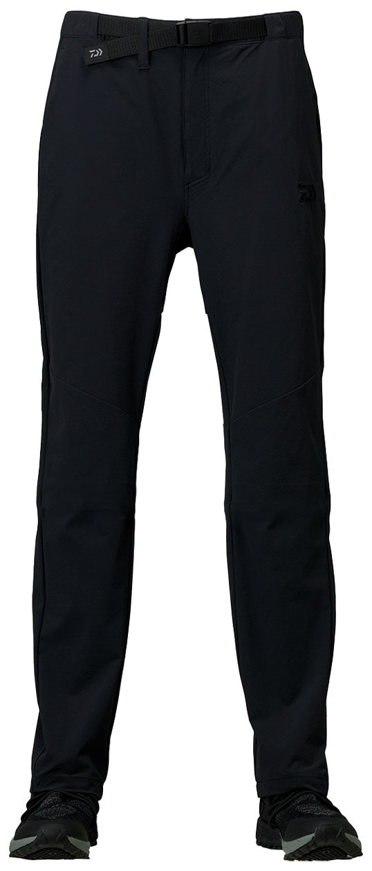 Daiwa Angler UPF Black Pants