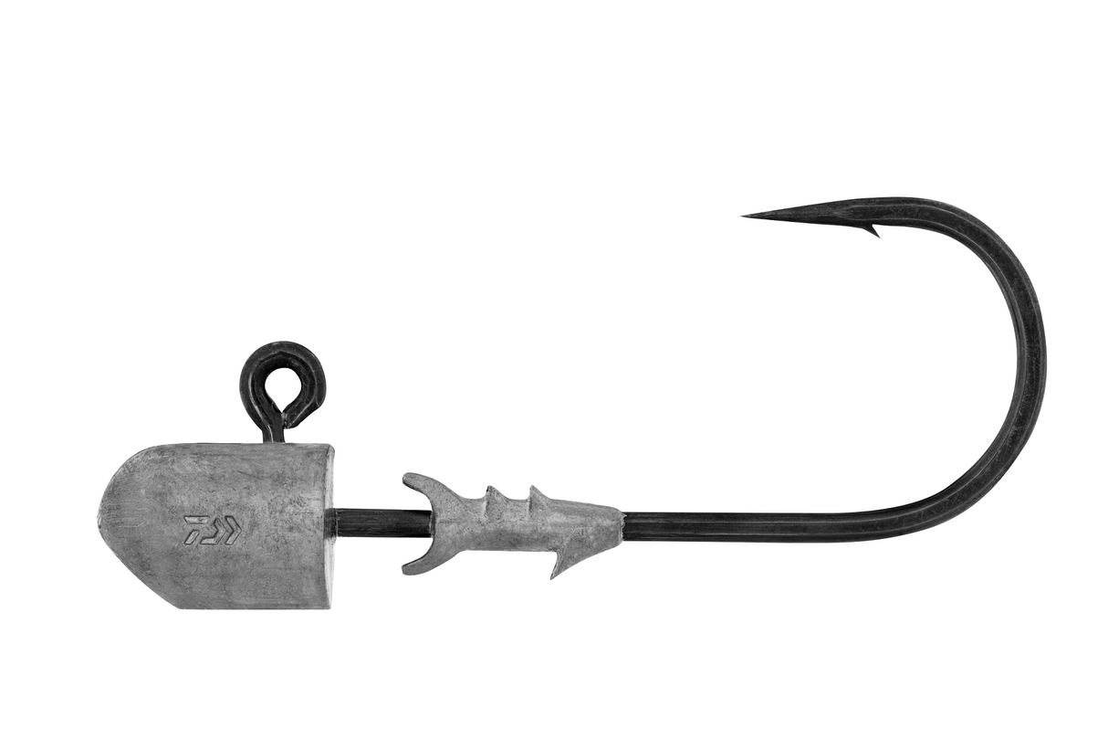 Daiwa Baitjunkie 2X Jigheads