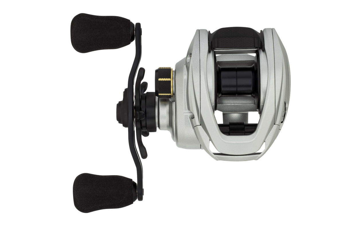 Daiwa MF100 Baitcast Reel