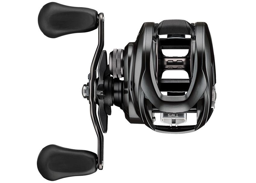 Daiwa Tatula 300 20 Baitcast Reels