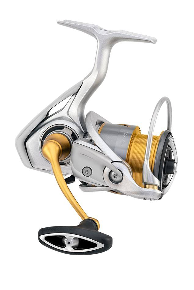 Daiwa 21 Freams FC LT Spin Reels