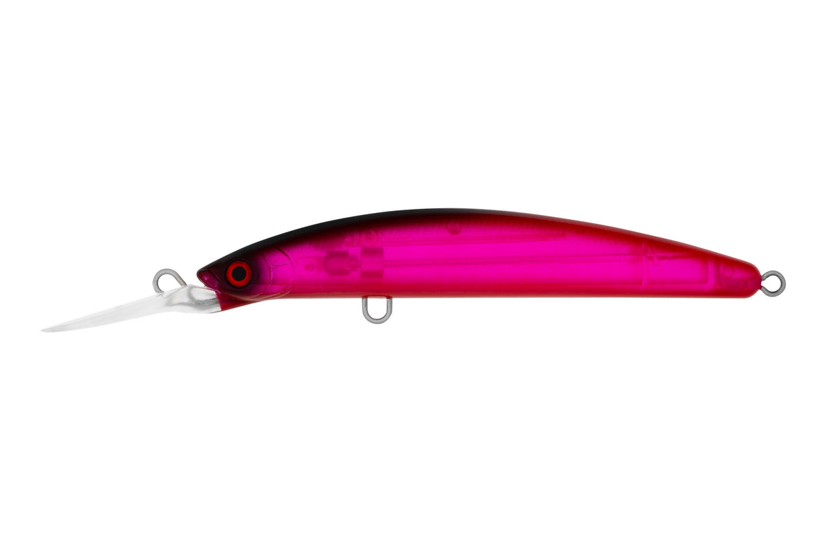 Daiwa Double Clutch 115SP Barra Tune Lures