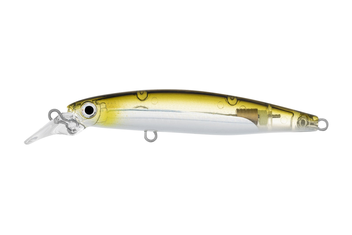 Daiwa Infeet Sazanami 60SP Lures