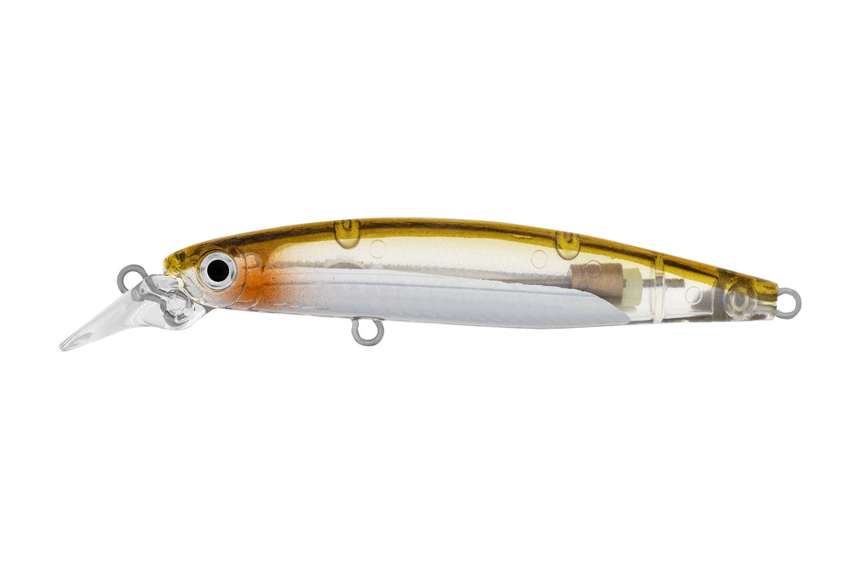 Daiwa Infeet Sazanami 60SP Lures