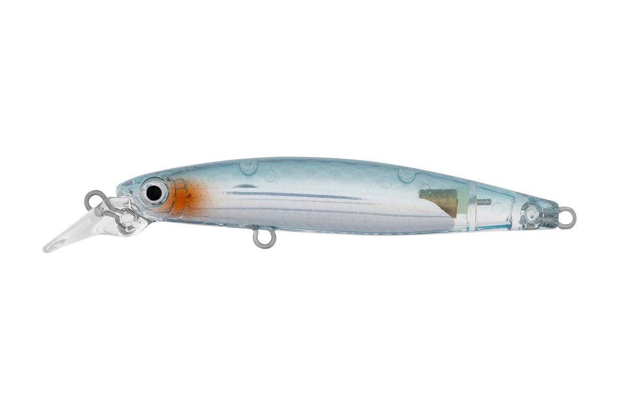 Daiwa Infeet Sazanami 60SP Lures