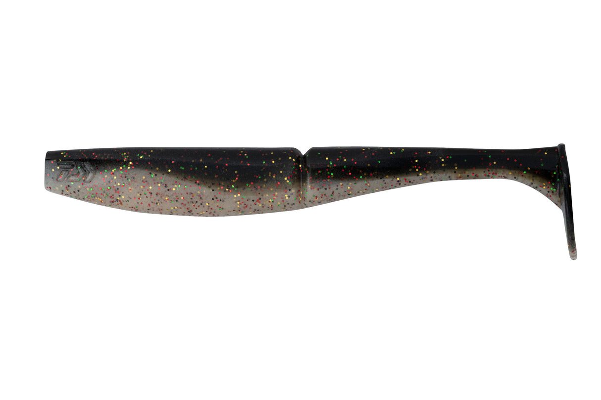 Daiwa Bait Junkie Minnow Soft Plastic Lures