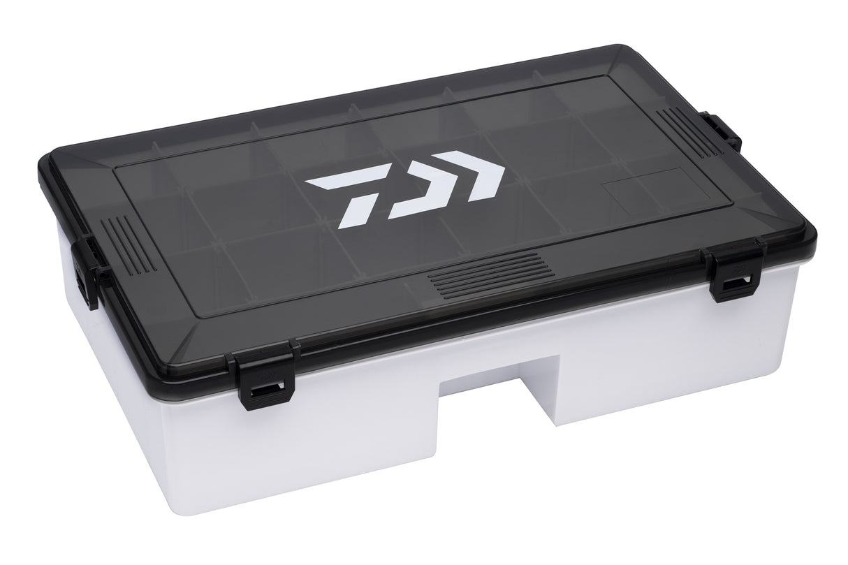Daiwa D Box Large Tackle Boxes