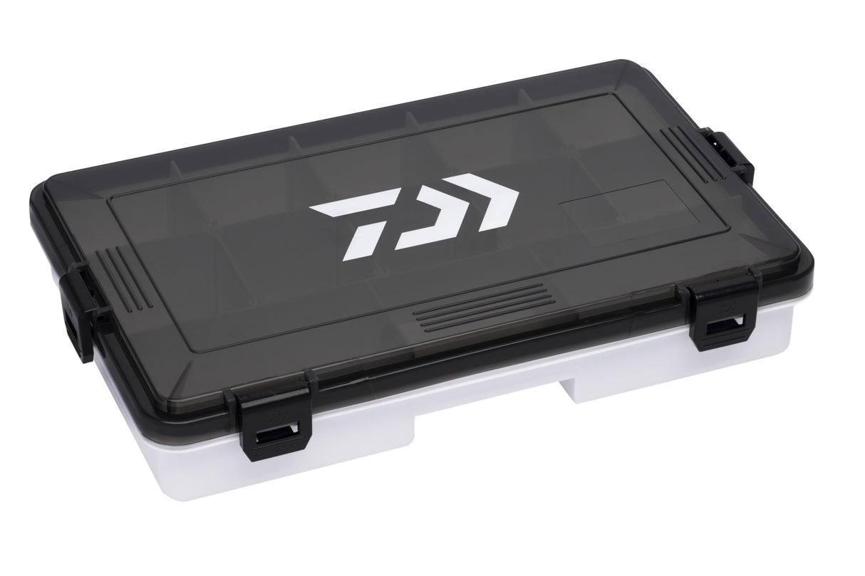 Daiwa D Box Medium Tackle Boxes