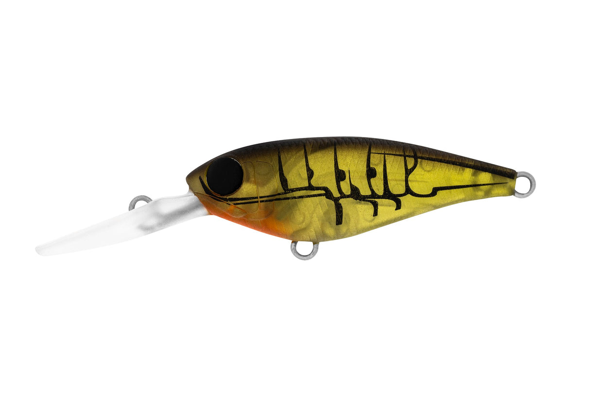 Daiwa Infeet Kodachi 40SF Lures