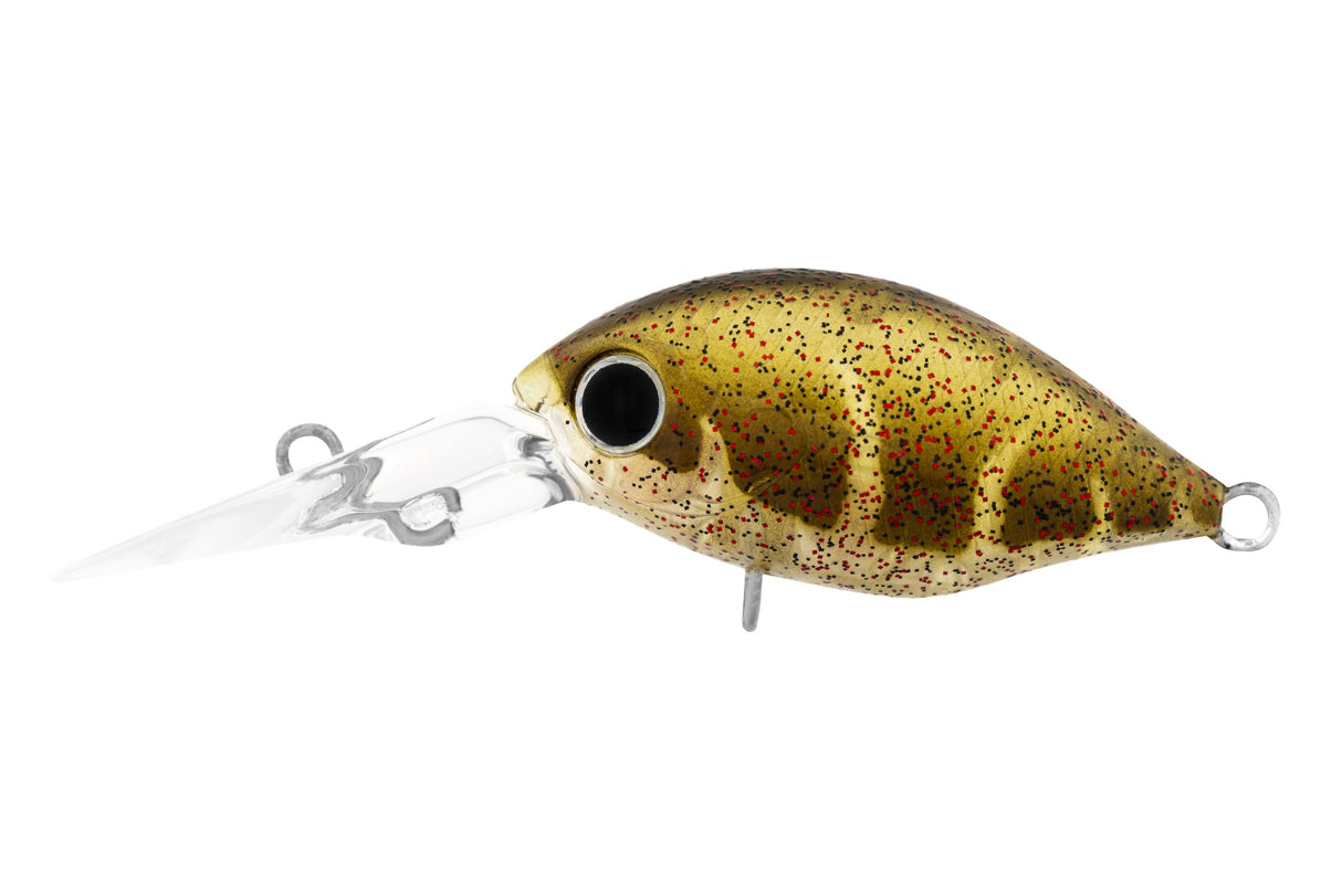 Daiwa Infeet Rollin Crank Lures