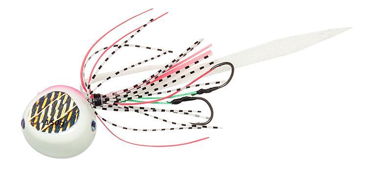 Daiwa Kohga Bay Rubber Jigs