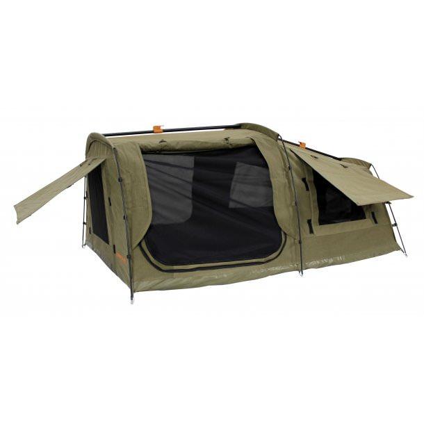 Discover the Darche Dirty Dee Swags at Freddys Fishing & Outdoors